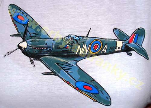 Spitfire